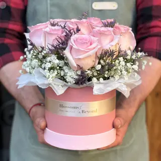 Pink Grace