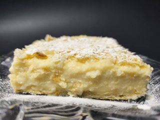 Cremșnit - producție proprie (200g)
