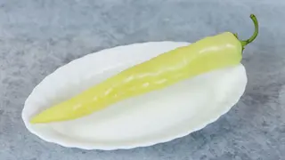 Sveža papričica