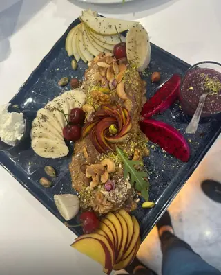 Baghrir amlou