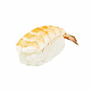 Суши эби (1 шт.)