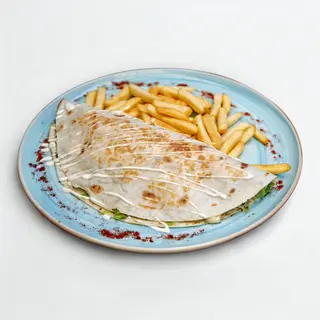 Tortilla Caesar 450 gr