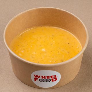 ყველის სოუსი