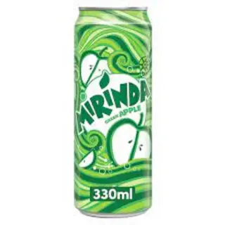 Miranda Pomme  33 cl
