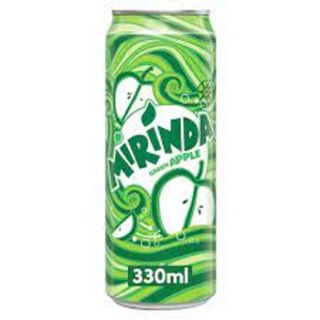 Miranda Pomme  33 cl
