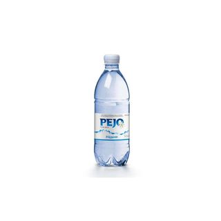 Acqua frizzante 50 cl