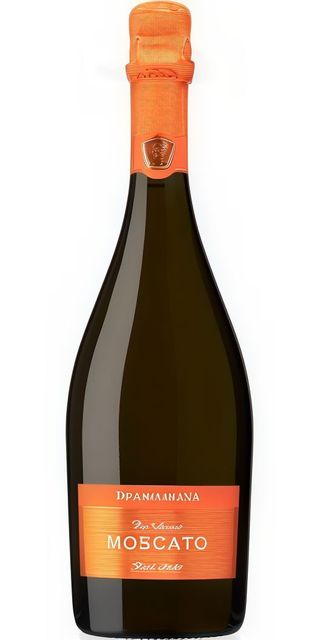 Spumante dolce 75 cl
