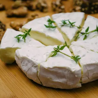 Сир Моцарелла (100г)