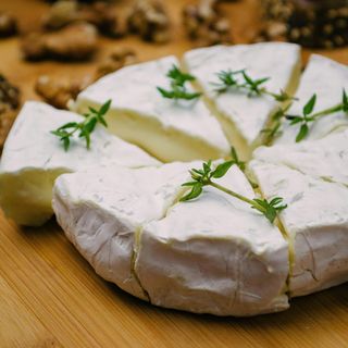 Сир Моцарелла (100г)