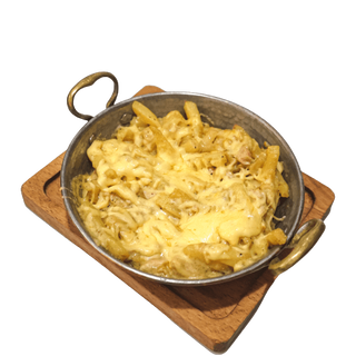 Pasticcio fruits de mer 