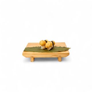 Nigiri Kalmar Tempura