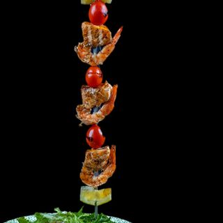 Карибски шиш (300гр)