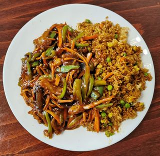 179. Ястие (400гр)