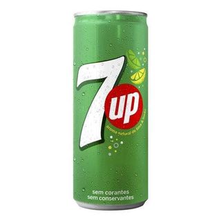 7Up Lemonade