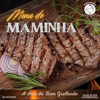 MF Maminha  750g