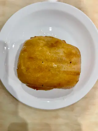 19. Pan chino