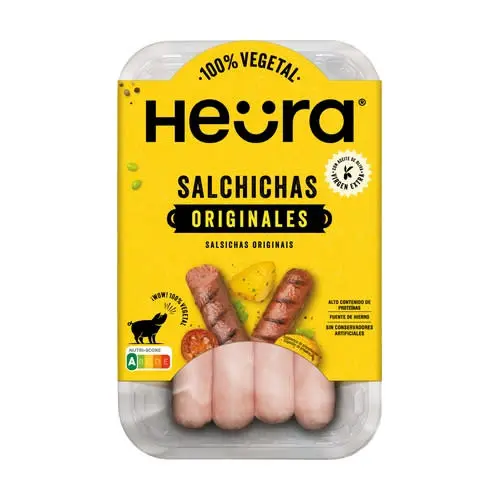 Heura