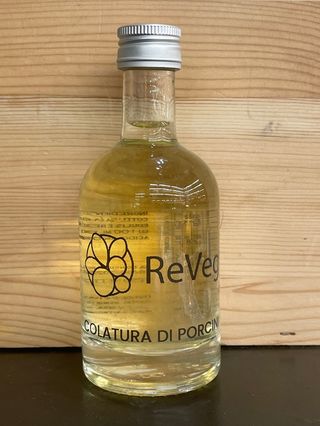 Colatura di porcini 100ml