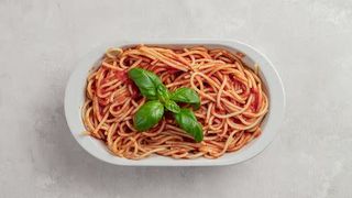 Makaron Bolognese