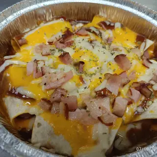 salchipapa