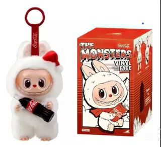 Лабубу фигурка