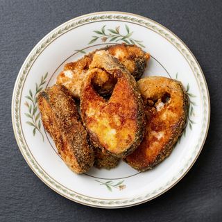 Fried Fish