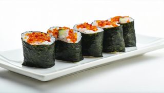 36SA. Hosomaki krab - 6 pezzi