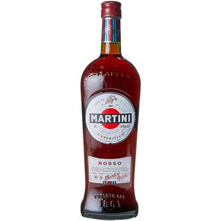 Martini rosso