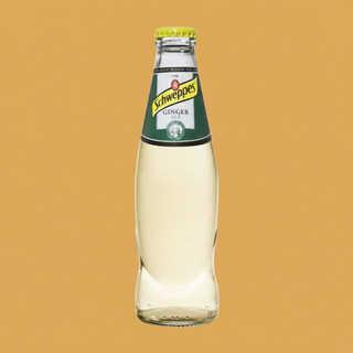 GingerAle