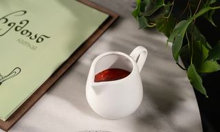 პომიდვრის საწებელი 150გრ