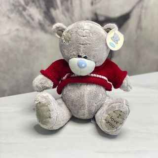 Teddy Bear 3