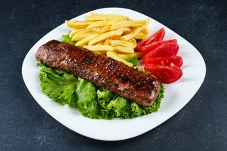 Napoli šiš ćevap 400g