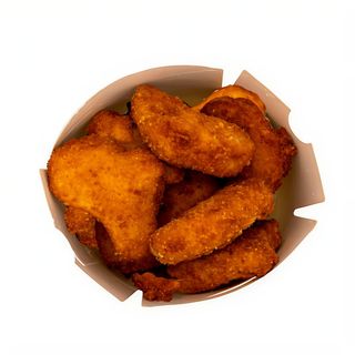 Nuggets De Pollo (8 Uds.)