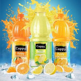 კაპი - ალუბალი