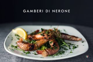 Gamberi di Nerone 300g