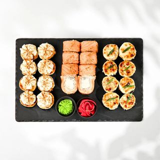 Сет "Хотти" (24 шт.)