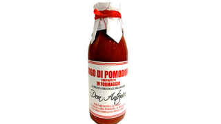 Sos pomidorowy z serem Don Antonio 500g