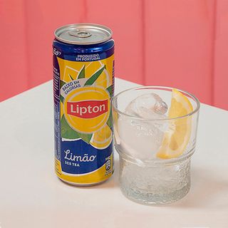 Ice Tea Limão