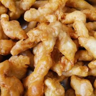 G03. Pui Shanghai cu susan/上海芝麻鸡/Shanghai sesame chicken