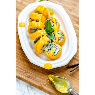 Tropical Roll