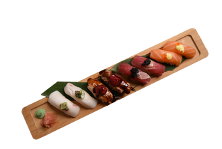 Nigiri Maximum (8uds)