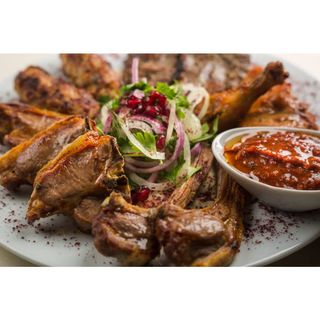Adana Kebab
