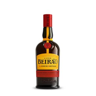 Garrafa Licor Beirão