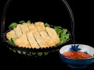 Pollo fritto dei Kokoro