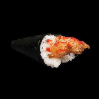 Temaki Crevette