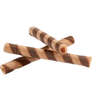 Confezione 5 cialde a sigaretta