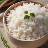 Arroz blanco