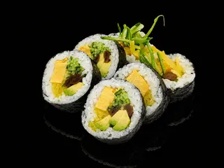 FUTO Tamago