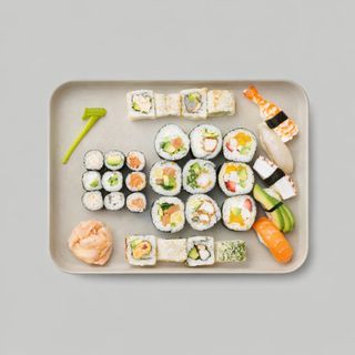 Origamix 32 Pièces