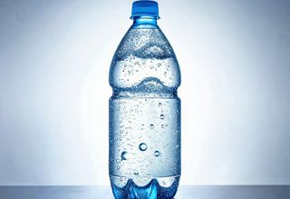 Acqua frizzante 1.5 l